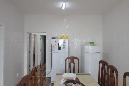 Casa à venda com 166m², 3 quartos e sem vagaCozinha