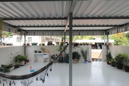 Casa à venda com 166m², 3 quartos e sem vagaTerraço