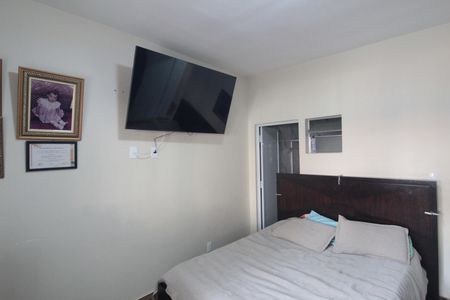 Suite de casa à venda com 3 quartos, 166m² em Jardim Felicidade, Belo Horizonte