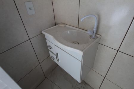 Casa à venda com 166m², 3 quartos e sem vagaBanheiro Social