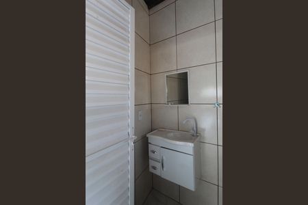Casa à venda com 166m², 3 quartos e sem vagaBanheiro Social