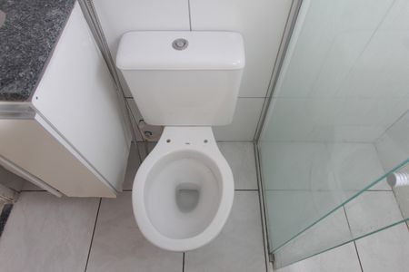 Apartamento à venda com 50m², 2 quartos e 1 vagaBanheiro