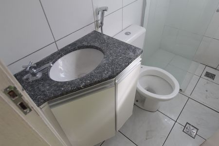 Apartamento à venda com 50m², 2 quartos e 1 vagaBanheiro