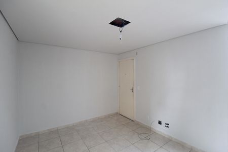 Sala de apartamento à venda com 2 quartos, 50m² em Planalto, Belo Horizonte