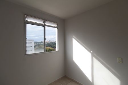 Apartamento à venda com 50m², 2 quartos e 1 vagaQuartos
