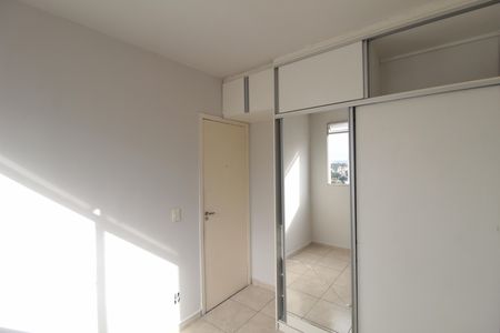 Apartamento à venda com 50m², 2 quartos e 1 vagaQuartos