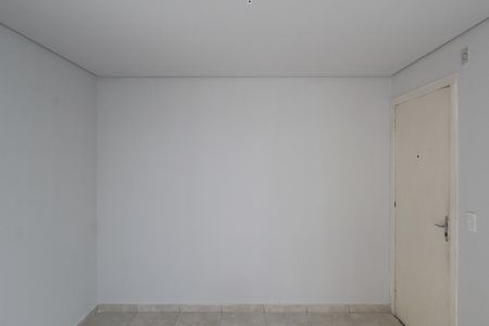 Sala de apartamento à venda com 2 quartos, 50m² em Planalto, Belo Horizonte