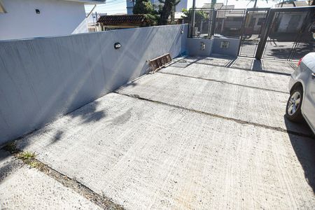 Studio para alugar com 50m², 1 quarto e 1 vaga Studio para alugar com 50m², 1 quarto e 1 vagaGaragem