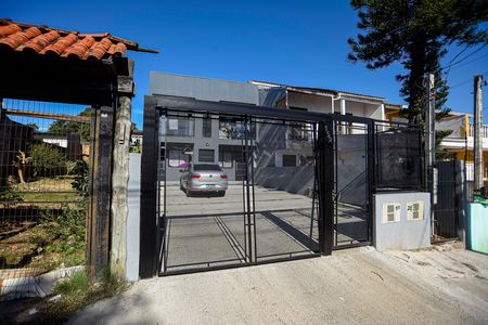 Studio para alugar com 50m², 1 quarto e 1 vaga Studio para alugar com 50m², 1 quarto e 1 vagaFachada