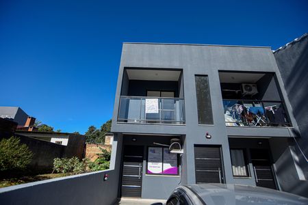 Studio para alugar com 50m², 1 quarto e 1 vaga Studio para alugar com 50m², 1 quarto e 1 vagaFachada