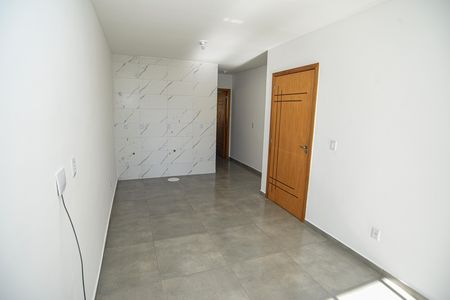 Sala/Cozinha de kitnet/studio para alugar com 1 quarto, 50m² em Jardim Algarve, Viamão