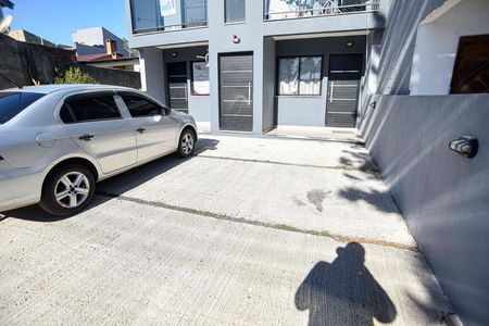 Studio para alugar com 50m², 1 quarto e 1 vaga Studio para alugar com 50m², 1 quarto e 1 vagaGaragem