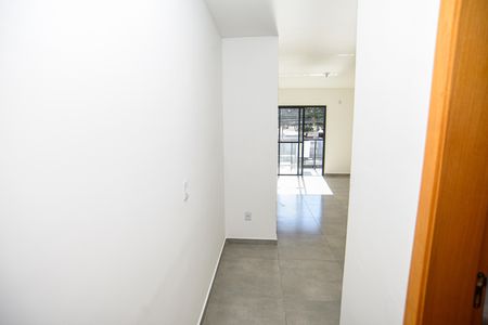 Studio para alugar com 50m², 1 quarto e 1 vaga Studio para alugar com 50m², 1 quarto e 1 vagaCorredor