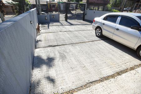 Studio para alugar com 50m², 1 quarto e 1 vaga Studio para alugar com 50m², 1 quarto e 1 vagaGaragem