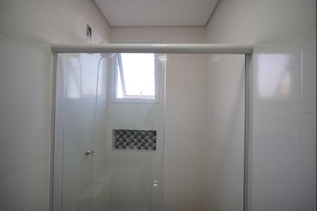 Apartamento para alugar com 64m², 1 quarto e 1 vagaBanheiro da Suíte