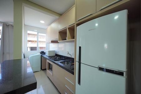 Apartamento para alugar com 64m², 1 quarto e 1 vagaCozinha