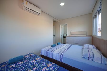 Apartamento para alugar com 64m², 1 quarto e 1 vagaSuíte
