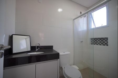 Apartamento para alugar com 64m², 1 quarto e 1 vagaBanheiro da Suíte