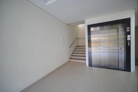 Apartamento para alugar com 64m², 1 quarto e 1 vagaHall de entrada