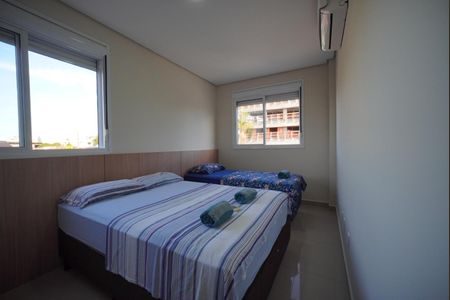 Apartamento para alugar com 64m², 1 quarto e 1 vagaSuíte