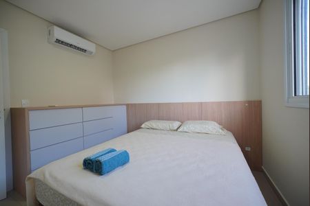 Apartamento para alugar com 64m², 1 quarto e 1 vagaQuarto 2