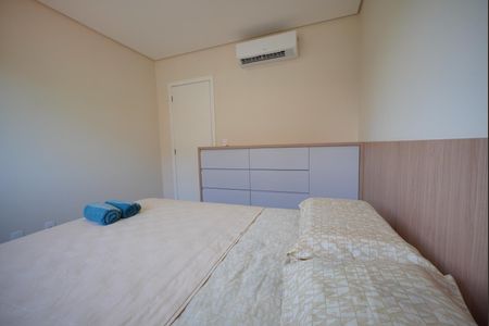 Apartamento para alugar com 64m², 1 quarto e 1 vagaQuarto 2