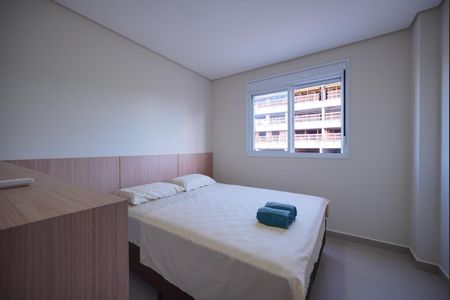 Quarto 2 de apartamento para alugar com 1 quarto, 64m² em Ingleses do Rio Vermelho, Florianópolis