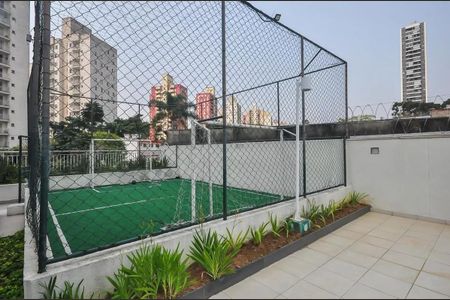 Apartamento à venda com 82m², 3 quartos e 2 vagas Apartamento à venda com 82m², 3 quartos e 2 vagasQuadra