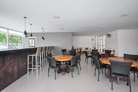 Apartamento à venda com 82m², 3 quartos e 2 vagas Apartamento à venda com 82m², 3 quartos e 2 vagasSalão de Festas