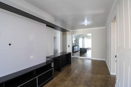 Apartamento à venda com 82m², 3 quartos e 2 vagas Apartamento à venda com 82m², 3 quartos e 2 vagasSala