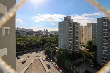 Apartamento à venda com 82m², 3 quartos e 2 vagas Apartamento à venda com 82m², 3 quartos e 2 vagasVista Quarto 1