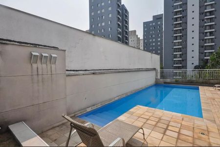 Apartamento à venda com 82m², 3 quartos e 2 vagas Apartamento à venda com 82m², 3 quartos e 2 vagasPiscina