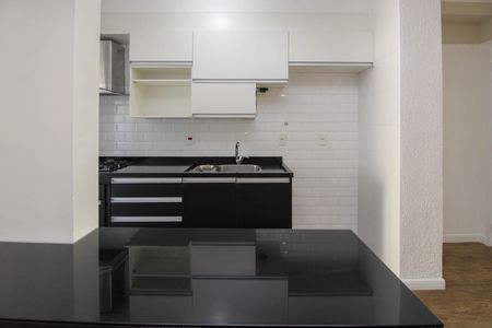 Apartamento à venda com 82m², 3 quartos e 2 vagas Apartamento à venda com 82m², 3 quartos e 2 vagasCozinha