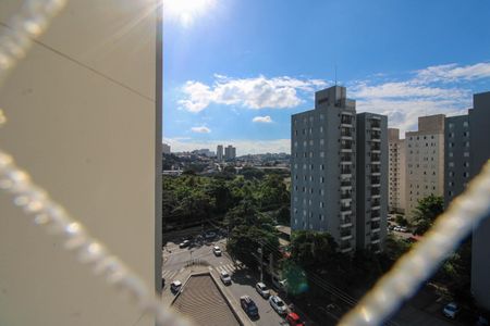Apartamento à venda com 82m², 3 quartos e 2 vagas Apartamento à venda com 82m², 3 quartos e 2 vagasVista Quarto 2