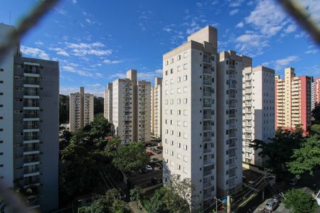 Vista Suíte  de apartamento à venda com 3 quartos, 82m² em Jardim Umarizal, São Paulo