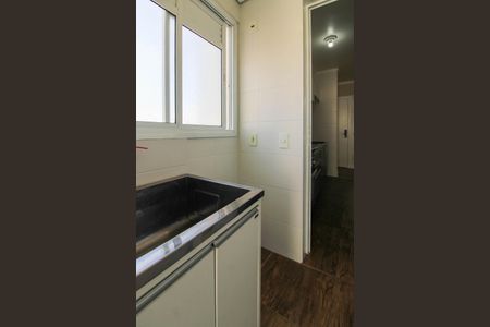 Apartamento à venda com 82m², 3 quartos e 2 vagas Apartamento à venda com 82m², 3 quartos e 2 vagasÁrea de Serviço