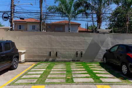 Apartamento à venda com 47m², 2 quartos e 1 vaga Apartamento à venda com 47m², 2 quartos e 1 vagaGaragem