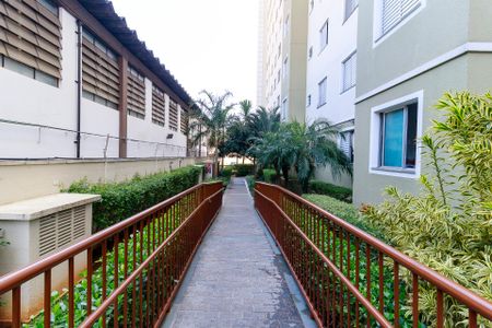 Apartamento à venda com 47m², 2 quartos e 1 vaga Apartamento à venda com 47m², 2 quartos e 1 vagaÁrea Comum