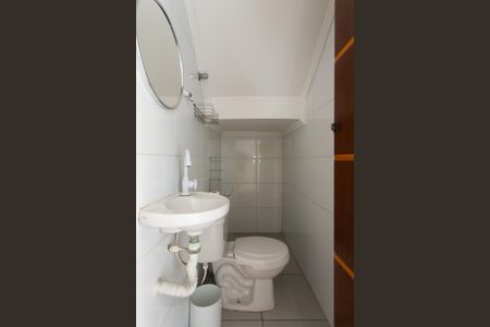 Casa à venda com 110m², 2 quartos e 2 vagas Casa à venda com 110m², 2 quartos e 2 vagasLavabo