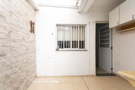 Casa à venda com 110m², 2 quartos e 2 vagas Casa à venda com 110m², 2 quartos e 2 vagasÁrea de Serviço