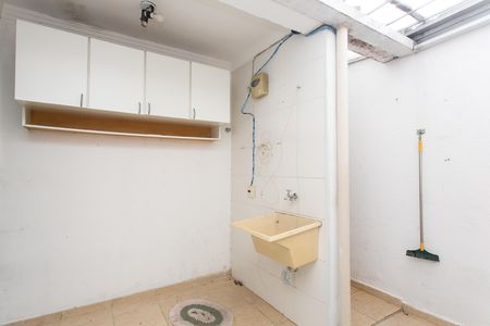 Casa à venda com 110m², 2 quartos e 2 vagas Casa à venda com 110m², 2 quartos e 2 vagasÁrea de Serviço