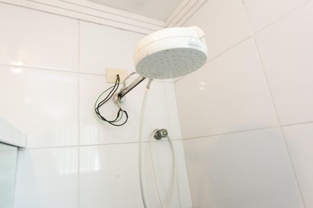 Casa à venda com 110m², 2 quartos e 2 vagas Casa à venda com 110m², 2 quartos e 2 vagasBanheiro da Suíte 1