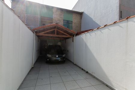 Casa à venda com 110m², 2 quartos e 2 vagas Casa à venda com 110m², 2 quartos e 2 vagasGaragem