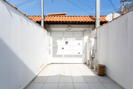 Casa à venda com 110m², 2 quartos e 2 vagas Casa à venda com 110m², 2 quartos e 2 vagasGaragem