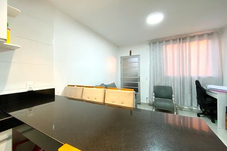Apartamento à venda com 52m², 2 quartos e 1 vaga