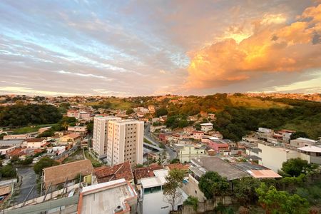 Apartamento à venda com 52m², 2 quartos e 1 vaga Apartamento à venda com 52m², 2 quartos e 1 vagaVista do Quarto 2
