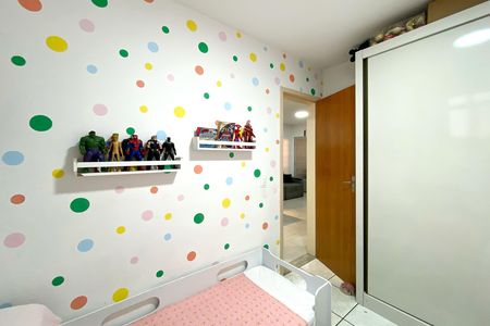 Apartamento à venda com 52m², 2 quartos e 1 vaga Apartamento à venda com 52m², 2 quartos e 1 vagaQuarto 2
