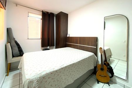 Apartamento à venda com 52m², 2 quartos e 1 vaga Apartamento à venda com 52m², 2 quartos e 1 vagaQuarto 1