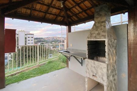 Apartamento à venda com 52m², 2 quartos e 1 vaga Apartamento à venda com 52m², 2 quartos e 1 vagaÁrea comum
