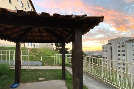 Apartamento à venda com 52m², 2 quartos e 1 vaga Apartamento à venda com 52m², 2 quartos e 1 vagaÁrea comum